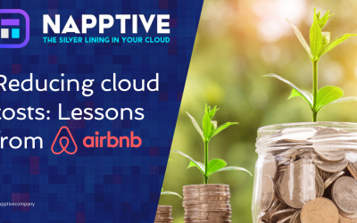 Reducing cloud costs: Lessons from Airbnb