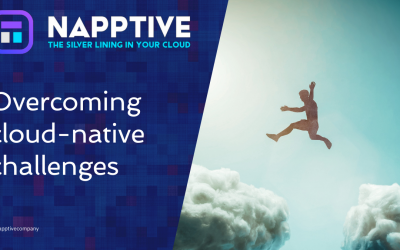 Overcoming cloud-native challenges