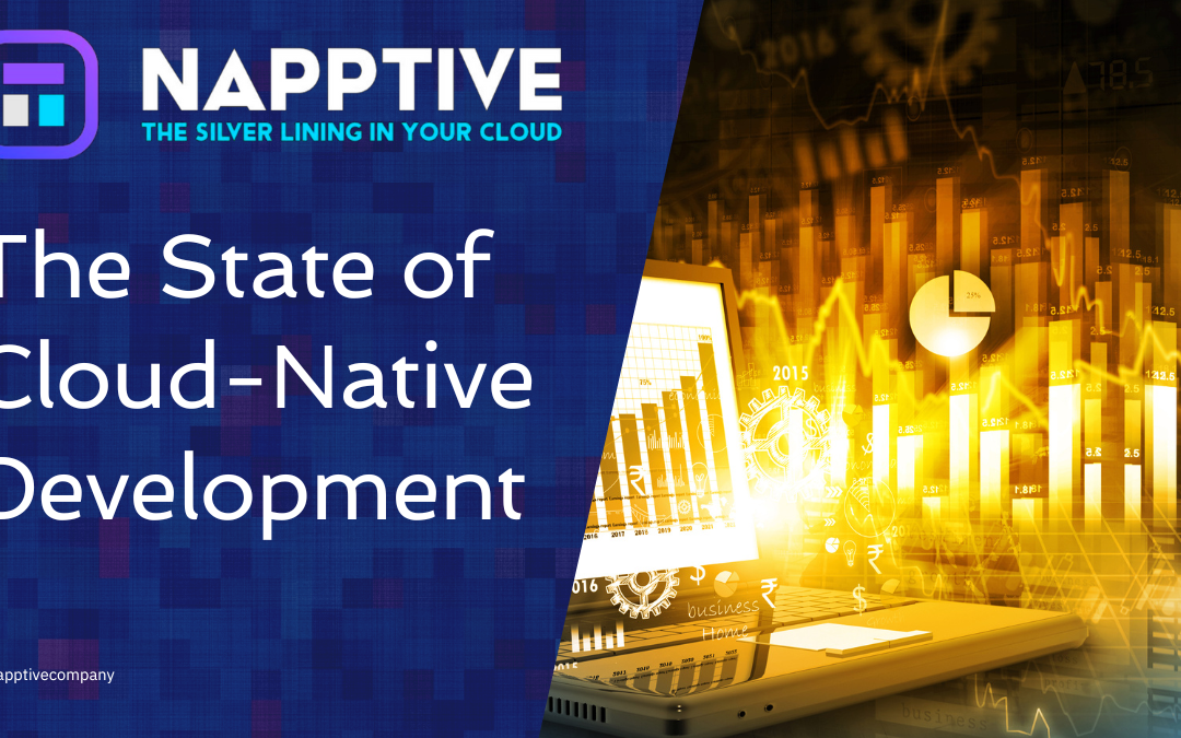 The State of Cloud-Native Development