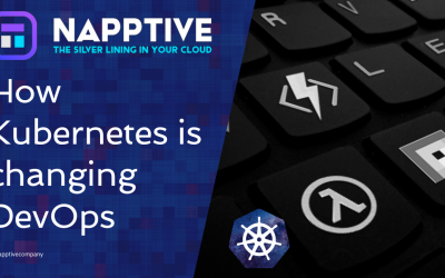 How Kubernetes is changing DevOps