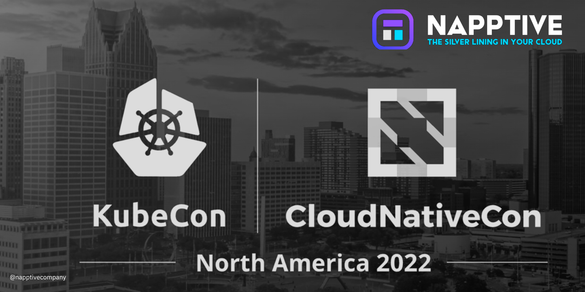 KubeCon and CloudNativeCon 2022
