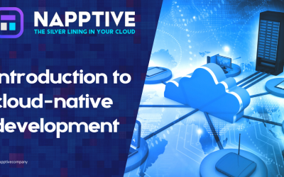 Introduction to cloud-native development