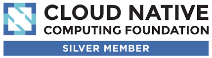CNCF Silver membership