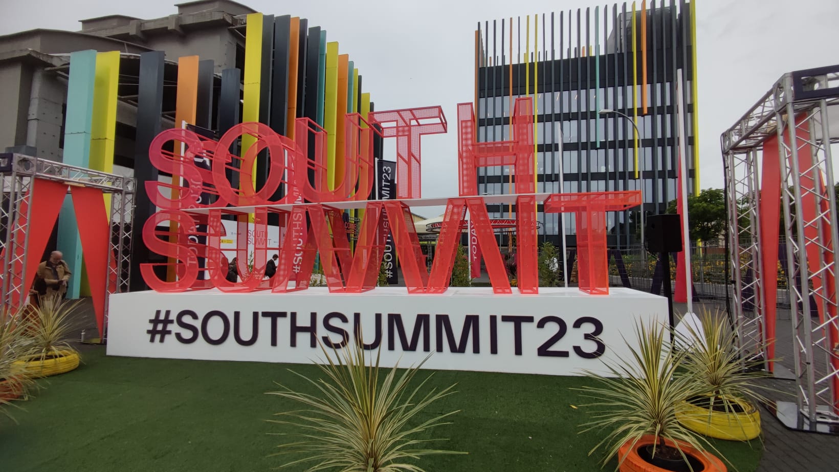 South Summit 23