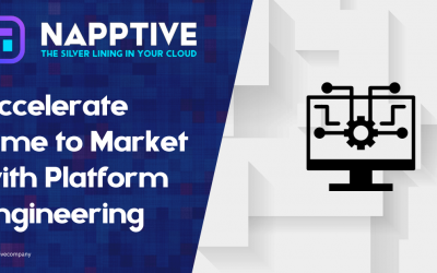 Accelerate Time to Market with Platform Engineering 